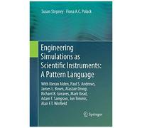 Engineering Simulations As Scientific Instruments: A Pattern Language