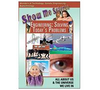 Engineering: Solving Today's Problems