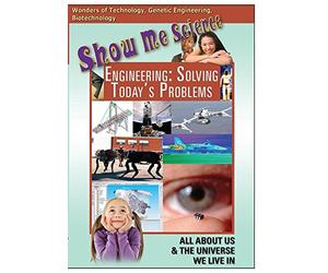 Engineering: Solving Today's Problems