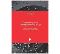 Engineering Steels And High Entropy-Alloys