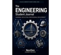 Engineering Student Journal: Learning • Reflection • Professional Development
