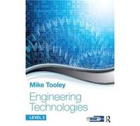 Engineering Technologies by Tooley & Mike Brooklands College & UK Mike Tooley, (Auteur)