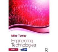Engineering Technologies by Tooley & Mike Brooklands College & UK Mike Tooley, (Auteur)