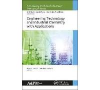 Engineering Technology And Industrial Chemistry With Applications