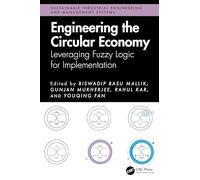 Engineering the Circular Economy