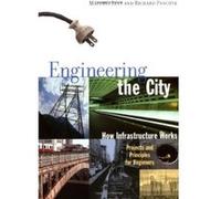 Engineering the City Matthys Levy, Richard Panchyk (Auteur)