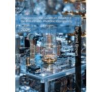 Engineering the Quantum Reality of the Future with Photonic Computing: 2025