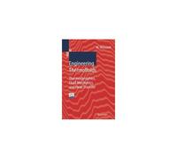 Engineering Thermofluids : Thermodynamics, Fluid Mechanics, And Heat Transfer