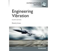 Engineering Vibrations – Pearson Education