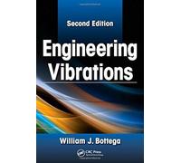 Engineering Vibrations