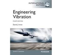 Engineering Vibrations - Daniel Inman - Pearson Education Limited - Livre en Anglais - Paperback Daniel InmanDaniel Inman (Auteur)