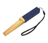 Engineering Wedge Gauge 1-15mm for Narrow Spaces(0.5mm)