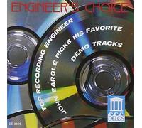 Engineer's Choice by COMPOSERS VARIOUS ARTISTS (1992-05-22)