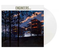 Engineers – Folly – Vinyle 10" coloré Édition limitée numérotée RSD 2022 (Kscope)