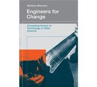 Engineers for Change - Wisnioski Matthew Associate Professor Virginia Tech - MIT Press Ltd - Livre en Anglais - Paperback Wisnioski Matthew Associate Professor Virginia TechWisnioski Matthew Associate