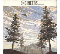 Engineers - Forgiveness [Import]