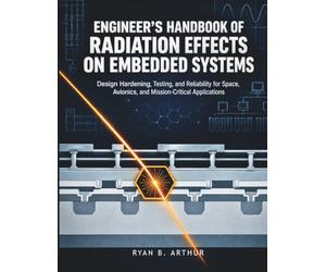 Engineer's Handbook Of Radiation Effects On Embedded Systems: Design Hardening, Testing, and Reliability for Space, Avionics, and Mission-Critical Applications.