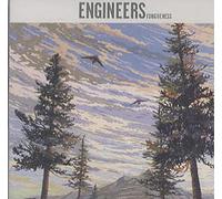 Engineers,the - Forgiveness [Import]