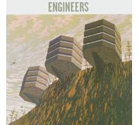 Engineers,the - The Engineers [Import]