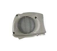 ENGINERUN Couvercle de ventilateur de volant d'inertie compatible avec Stihl TS410 TS420 remplace les pièces OEM 4238-080-3100 4238 080 3100