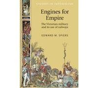 Engines For Empire