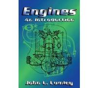 Engines John L. Lumley (Auteur)