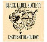Engines Of Demolition