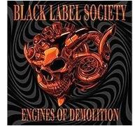 Engines Of Demolition