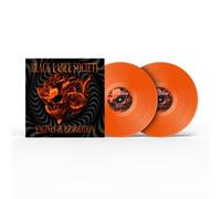 Engines Of Demolition Vinyle Orange Vinyle