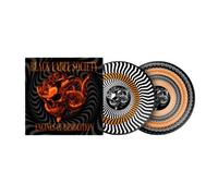 Engines Of Demolition Vinyle Zoetrope Vinyle