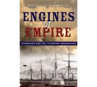 Engines of Empire by Douglas R. Burgess Douglas R. Burgess (Auteur)