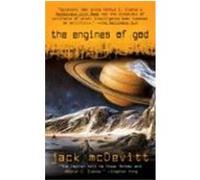 Engines of God Jack McDevitt (Auteur)