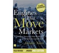 Engines That Move Markets by Alisdair Nairn Alisdair Nairn (Auteur)