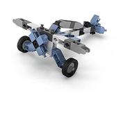 Engino - 433 - Inventor - 4 Modèles - Aéronefs