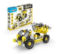 Engino Creative Builder Multimodel Series Ensemble de Jouets d'ingénierie 20 en 1