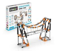 Engino Discovering STEM Structures Constructions & Bridges Construction Kit