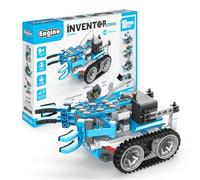 Engino- Jeux, IN90, Ginobot