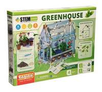 Engino STEM Heroes - Serre G