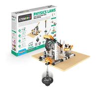 Engino Stem Newton's Lois & Inclined Planes Jouet de Construction