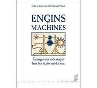 Engins et machines Pur (Auteur)