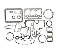 ENGITECH ENT000422 Pochette moteur complète
