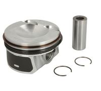 ENGITECH Piston ENT050006 STD pour Audi, Seat, Skoda, VW