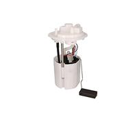 ENGITECH Unité d'injection de carburant ENT100152 3 bar