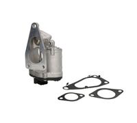 ENGITECH ENT500061 Vanne EGR avec joint d'étanchéite Compatible avec RENAULT Megane 2 3/5 portes BM, CM, BM0/1, CM0/1 Scénic 2 JM Laguna 2 5 portes BG, BG0/1 Megane 2 Coupé-Cabriolet EM, EM0/1, SUZUKI