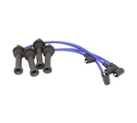 ENGITECH Kit de câbles d'allumage ENT910161