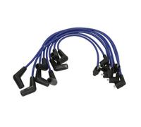 ENGITECH ENT910365 Kit de câbles d'allumage Compatible avec LAND ROVER Discovery II L318 Range Rover II P38A