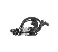 ENGITECH ENT910651 Kit de câbles d'allumage