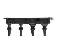 ENGITECH ENT960003 Bobine d'allumage convient pour PEUGEOT 206 3/5 portes (2A/C)