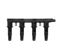 ENGITECH ENT960009 Bobine d'allumage Nombre de connexions12V Compatible avec OPEL Mokka/Mokka X J13 Astra J 5 portes P10 Astra J Sports Tourer P10 Insignia A Berline G09 Insignia A 3/5 portes G09