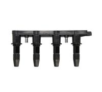 ENGITECH ENT960025 Bobine d'allumage Nombre de connexions12V Compatible avec OPEL Astra J 5 portes P10, PEUGEOT 106 II 3/5 portes 1A, 1C, CHEVROLET ORLANDO J309